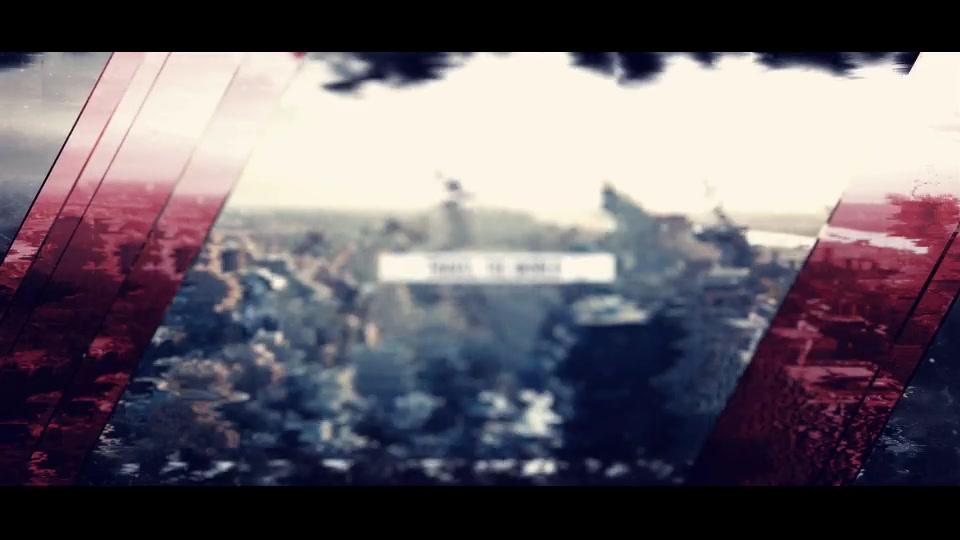 Urban Destruction Videohive 17777522 After Effects Image 8