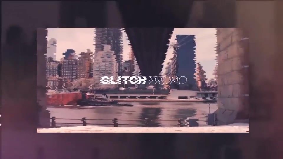 Urban Dubstep Glitch Opener Videohive 13099343 After Effects Image 2