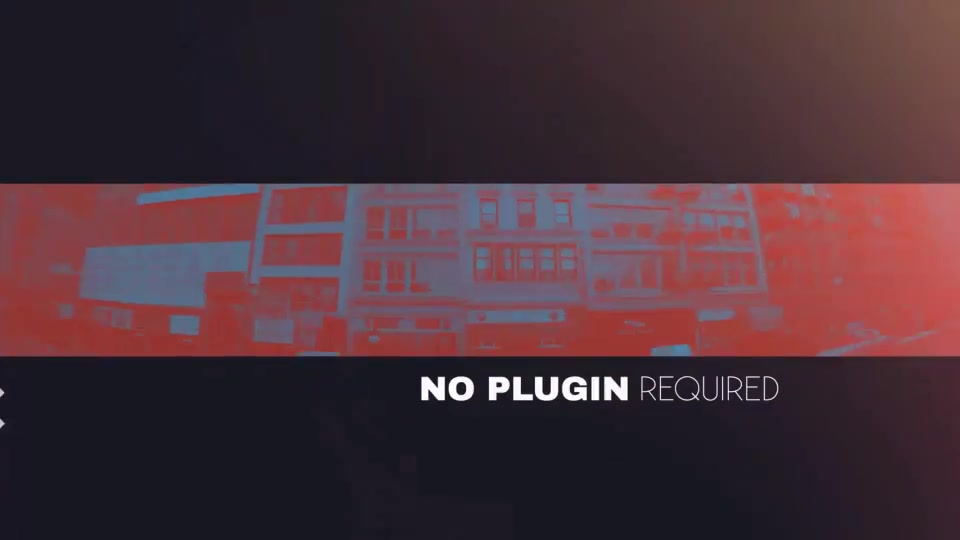 Urban Dubstep Glitch Opener Videohive 13099343 After Effects Image 3