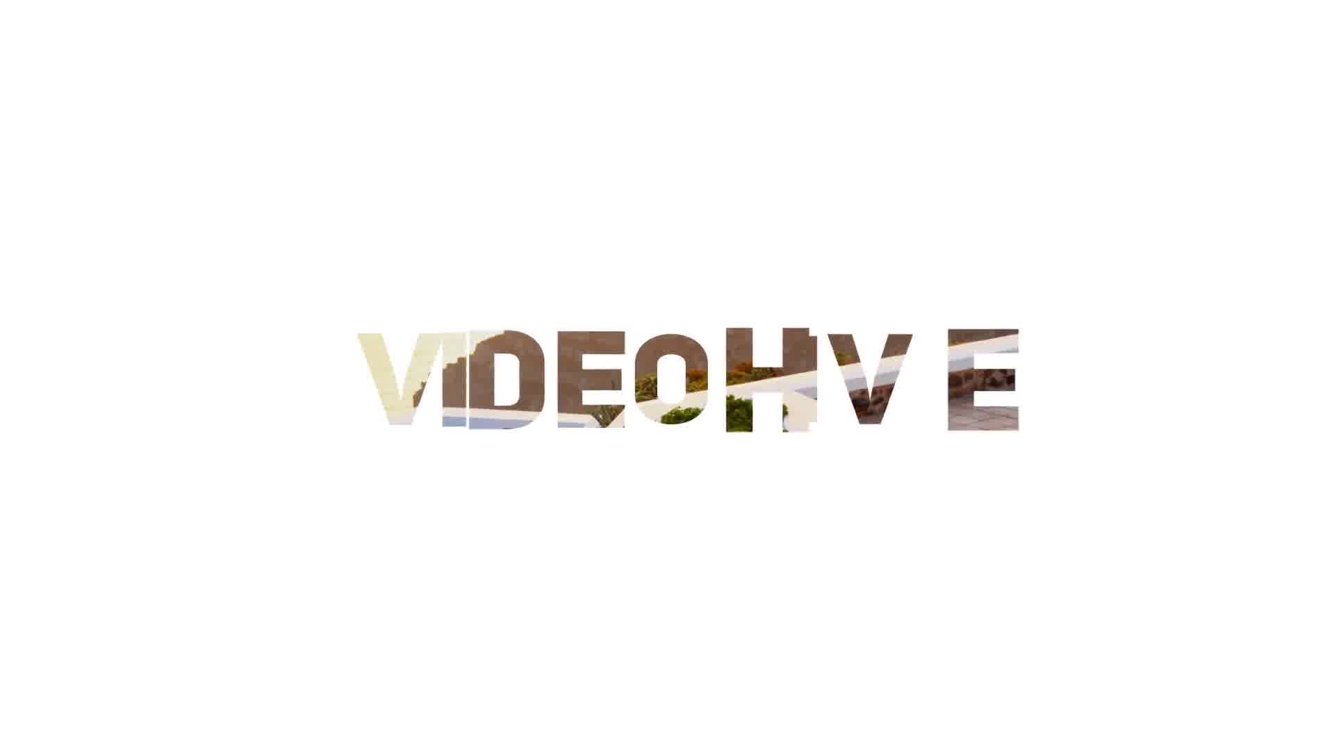 Urban Dynamic Slideshow - Download Videohive 20167085
