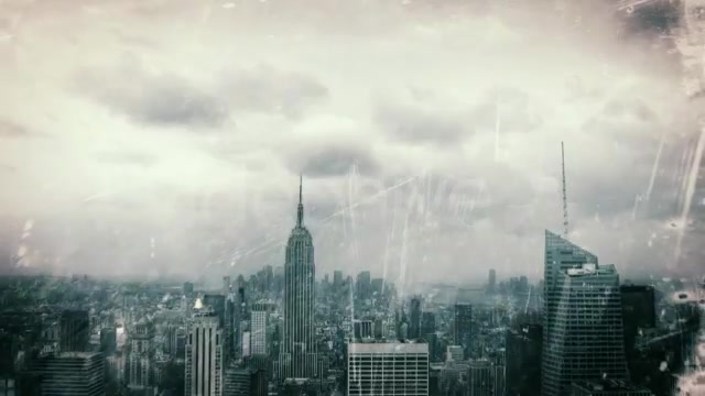 Urban Explorer 2 Grunge Animations Videohive 2279426 After Effects Image 10