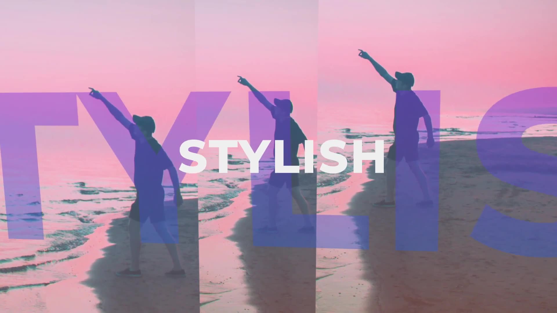 Urban Fashion Opener Videohive 23435416 After Effects Image 11
