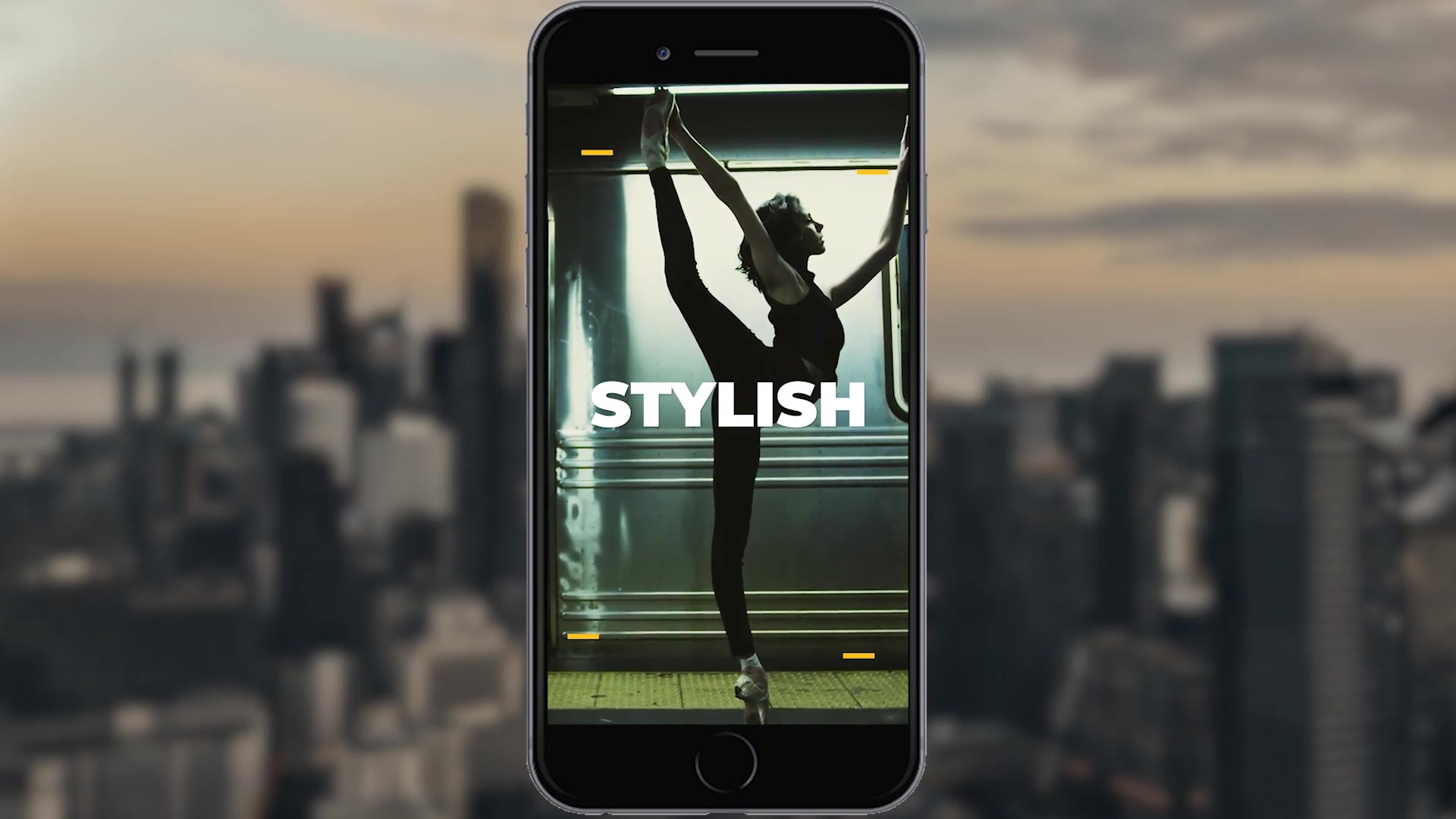 Urban Fashion Opener - Download Videohive 23078990