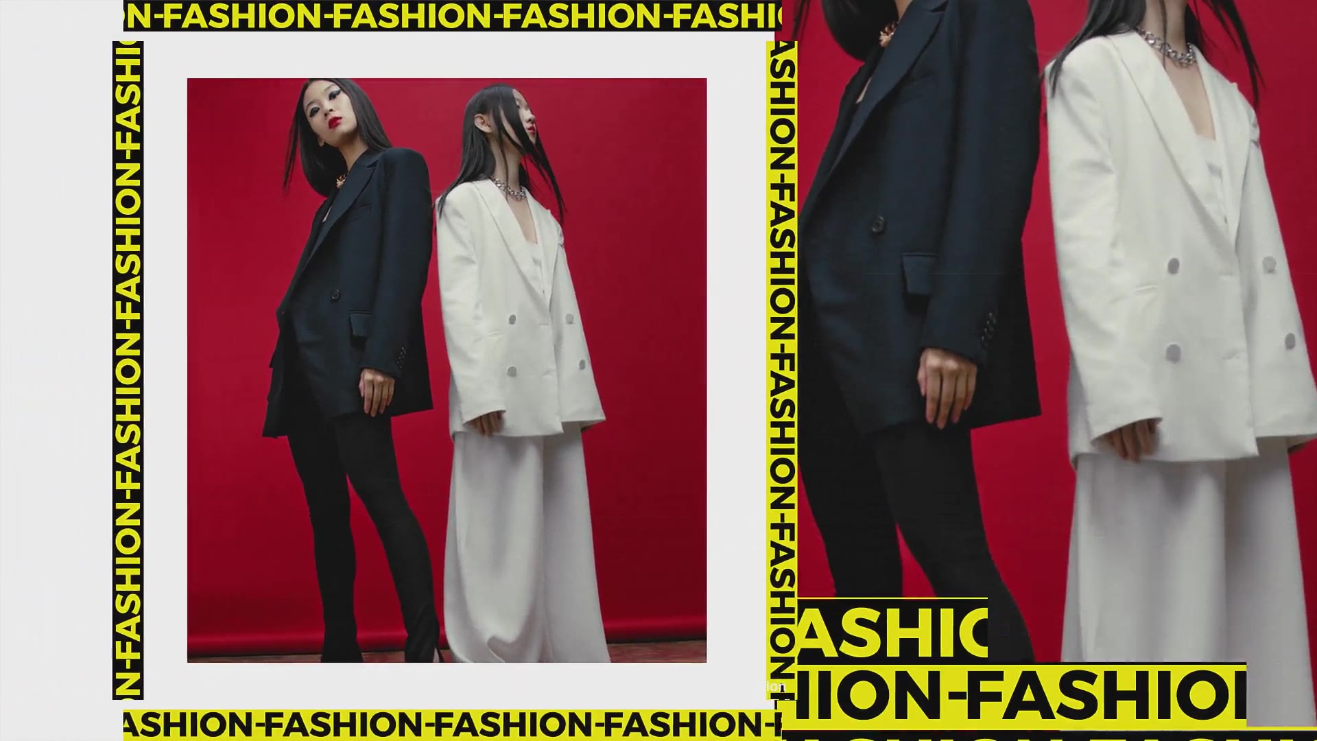 Urban Fashion Opener Videohive 36189320 After Effects Image 5