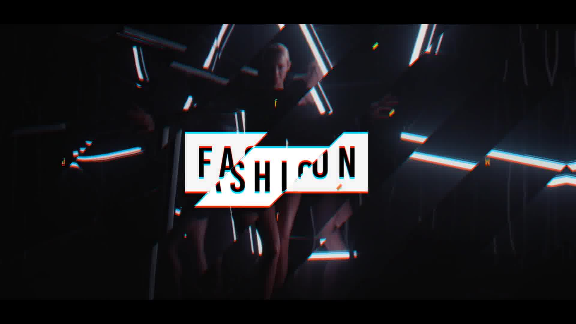 Urban Fashion Promo Videohive 22464160 After Effects Image 12