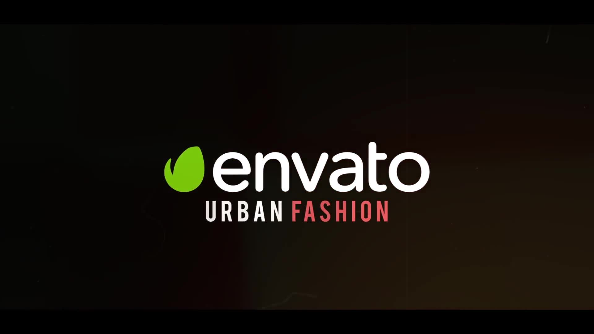 Urban Fashion Promo Videohive 22949250 After Effects Image 10