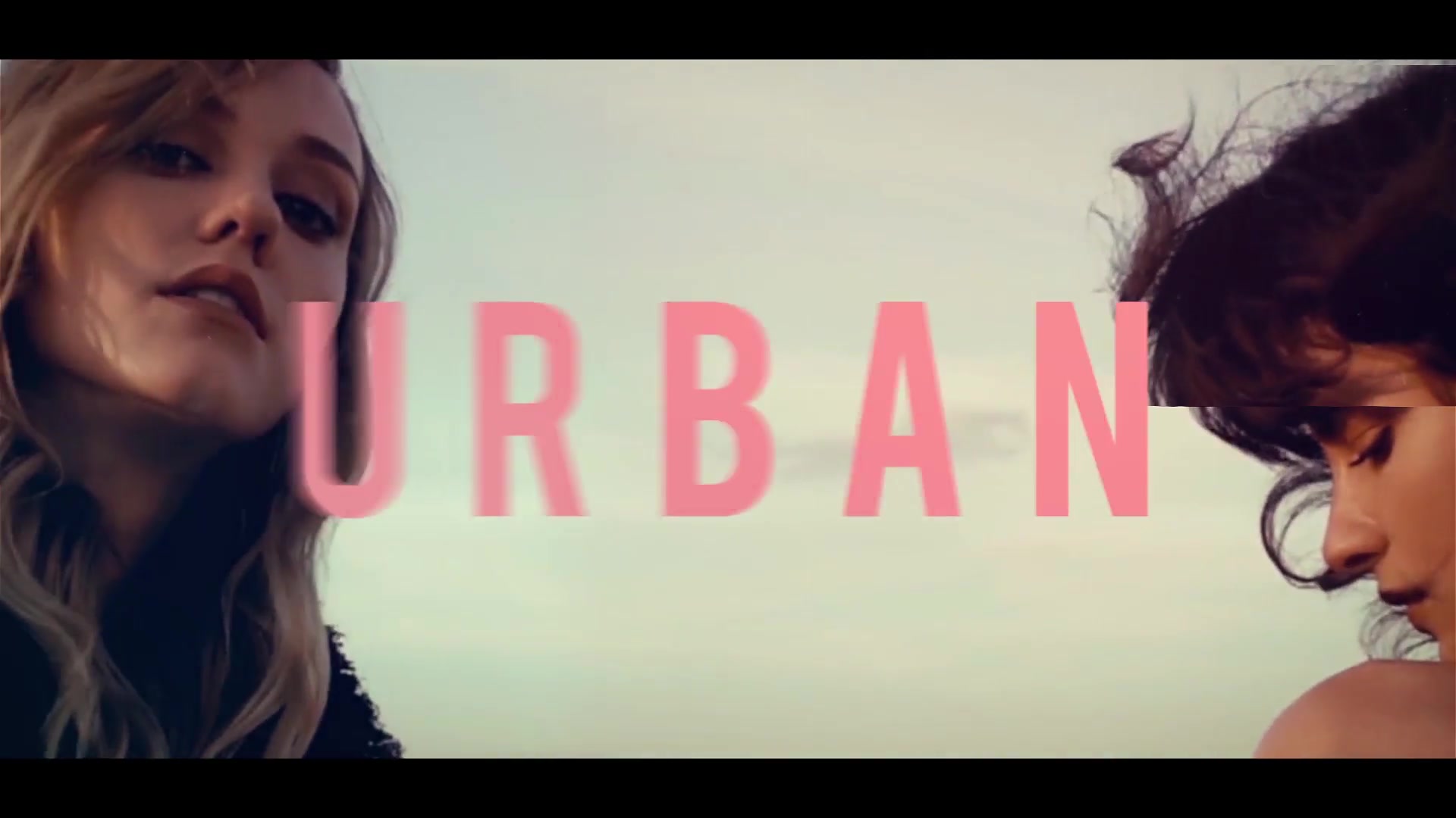 Urban Fashion Promo Videohive 22949250 After Effects Image 6