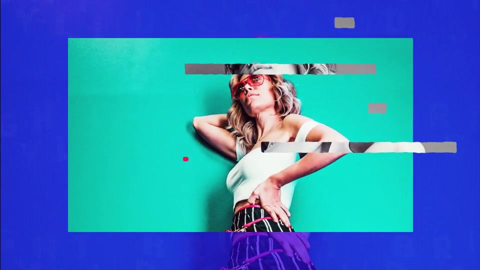 Urban Fashion Promo Videohive 25140092 After Effects Image 8