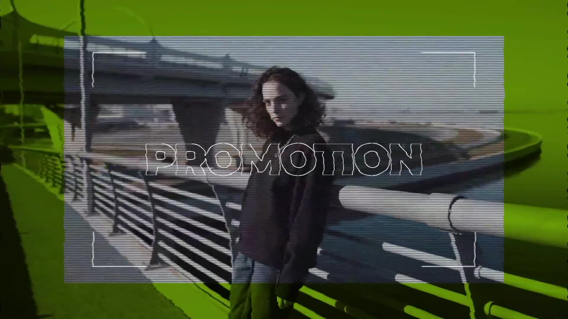 Urban Fashion Promo Videohive 32501202 After Effects Image 2