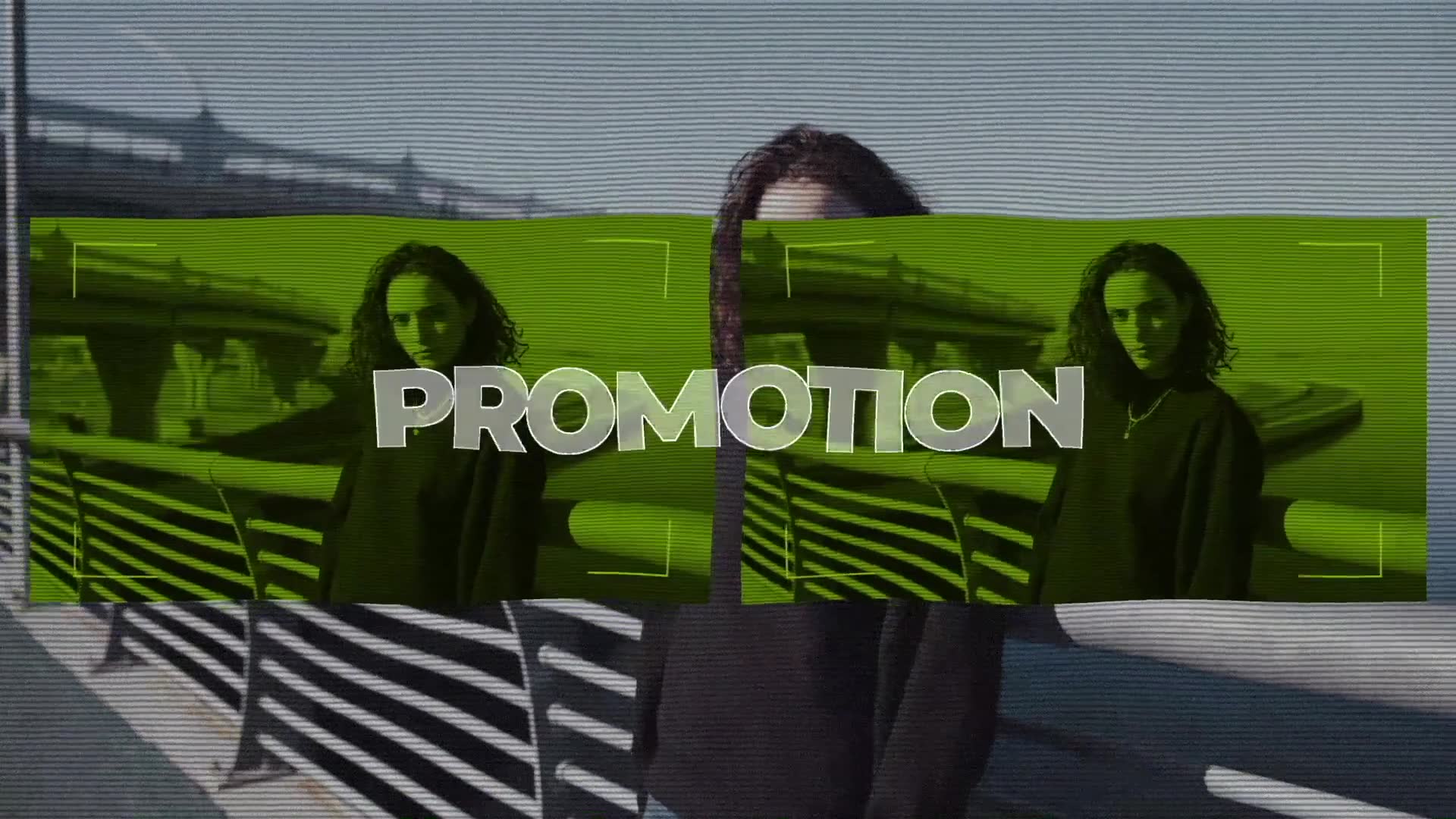 Urban Fashion Promo Videohive 32501202 After Effects Image 3