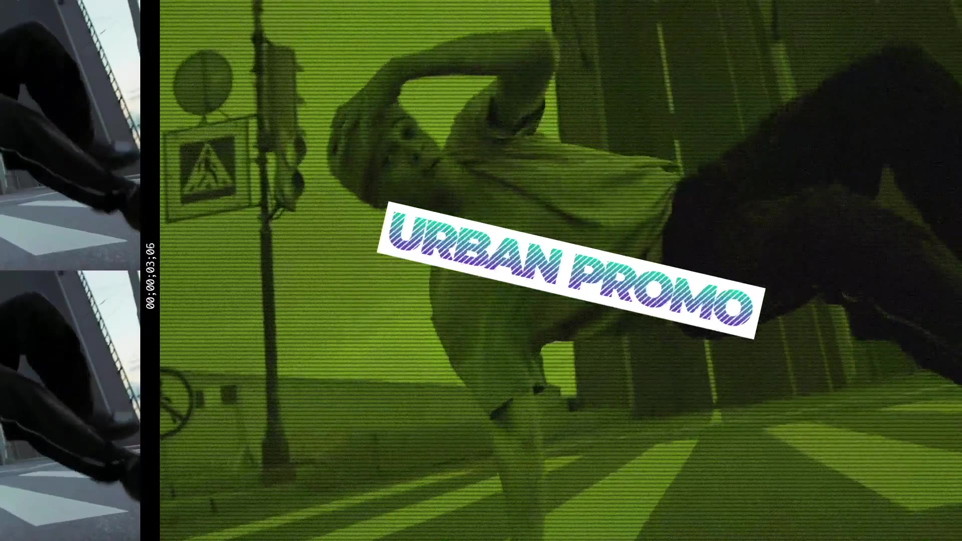 Urban Fashion Promo Videohive 32501202 After Effects Image 4