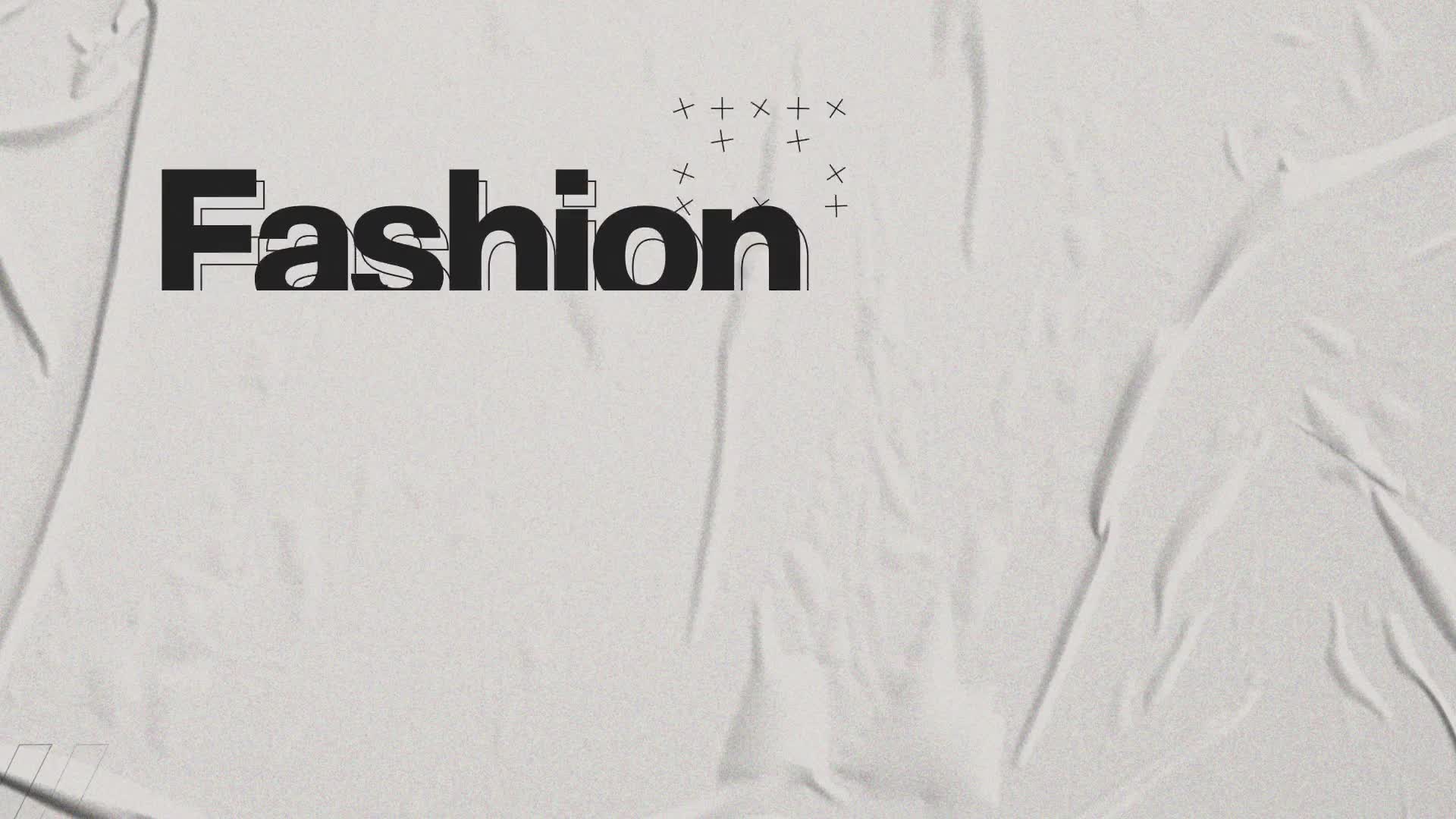 Urban Fashion Promo Videohive 37734942 After Effects Image 2