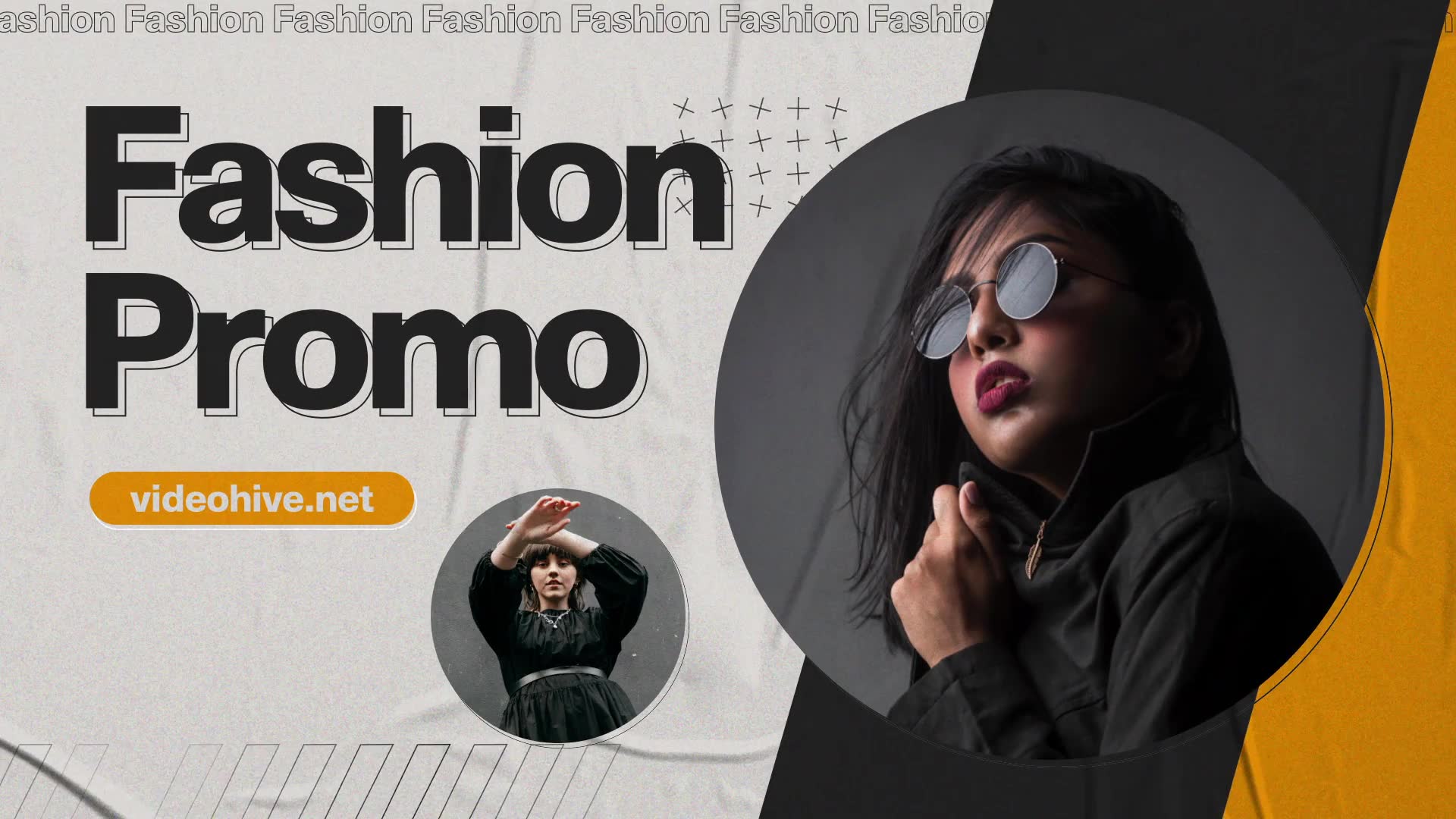Urban Fashion Promo Videohive 37734942 After Effects Image 3