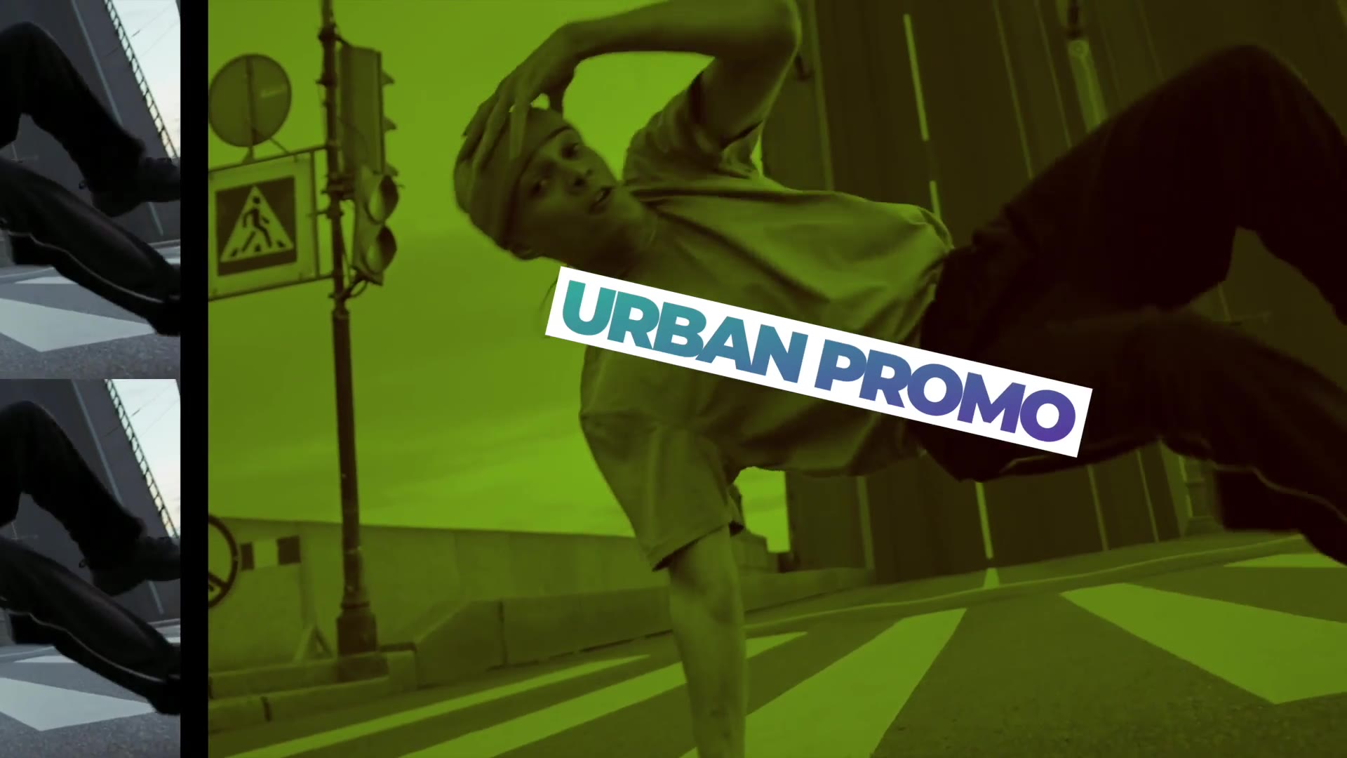 Urban Fashion Promo Videohive 31819274 Apple Motion Image 4