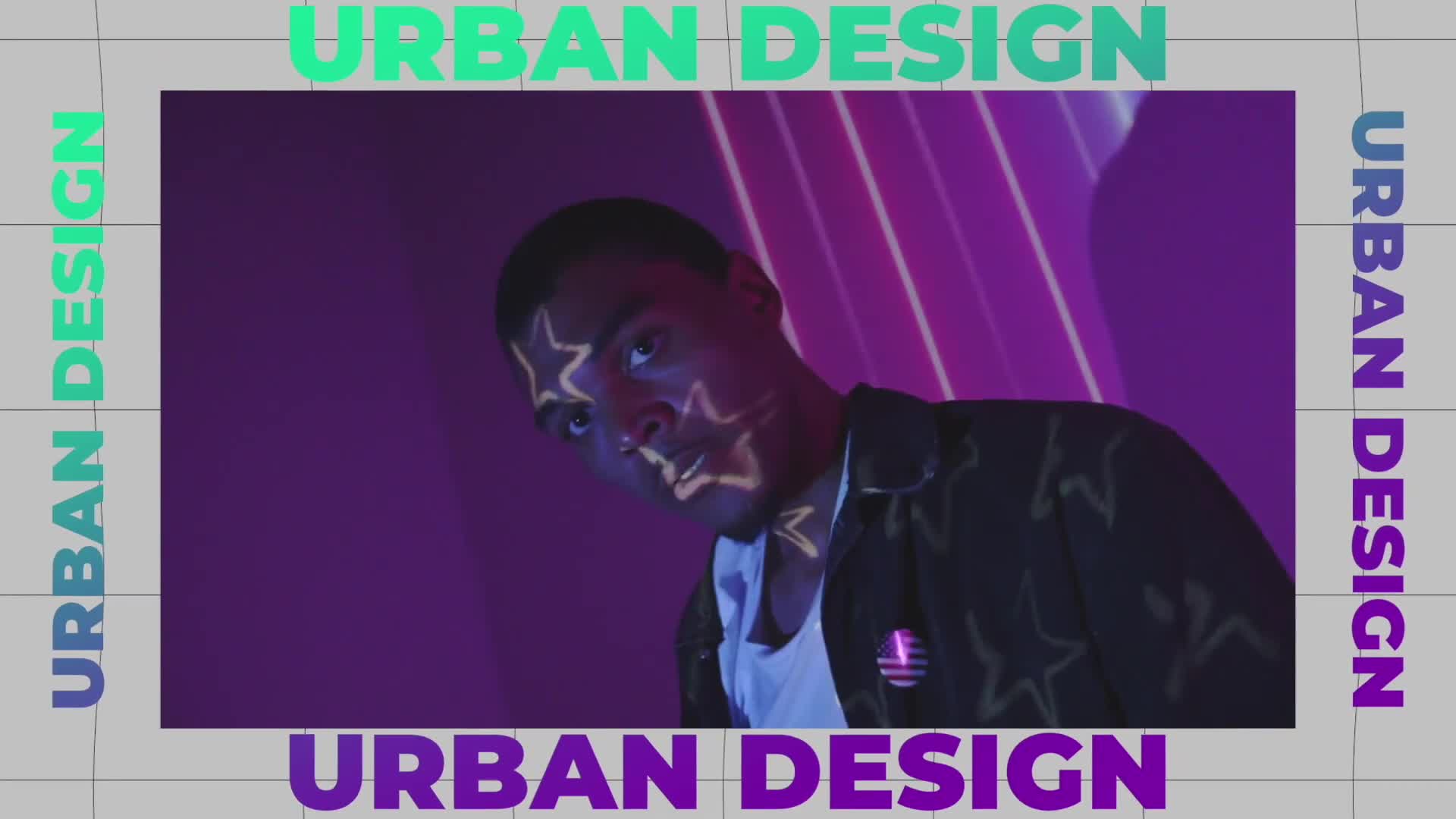 Urban Fashion Promo Videohive 31819274 Apple Motion Image 8
