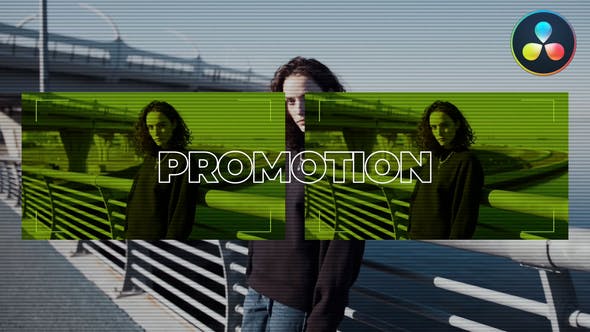 Urban Fashion Promo - Videohive 31941818 Download