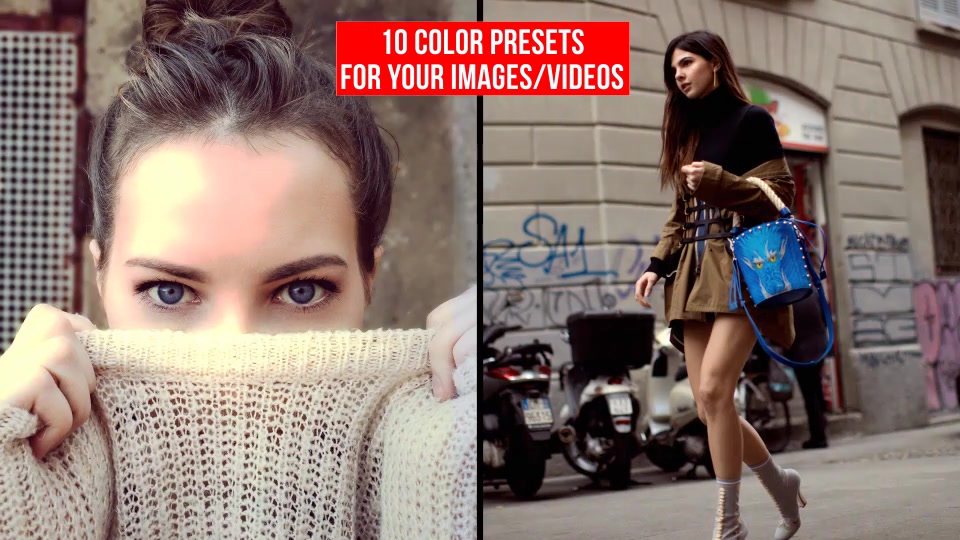 Urban Fashion Style - Download Videohive 20898770