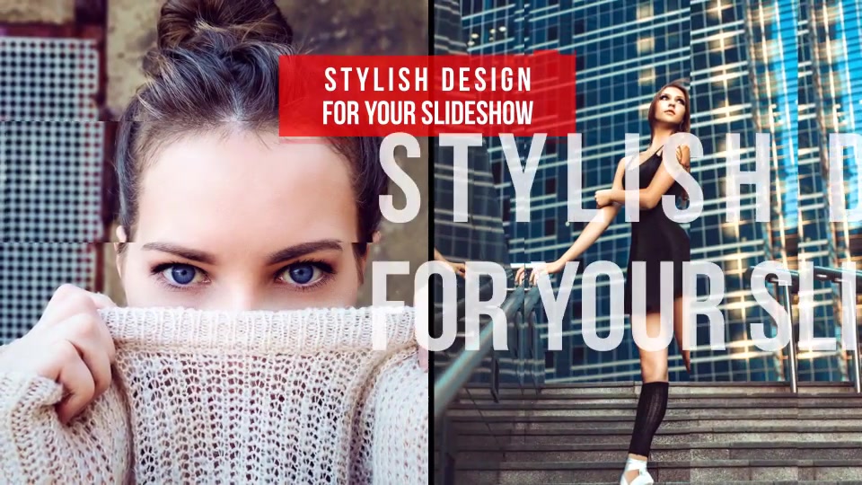 Urban Fashion Style - Download Videohive 20898770