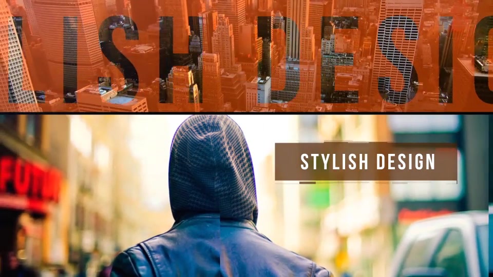 Urban Fashion Style - Download Videohive 20898770