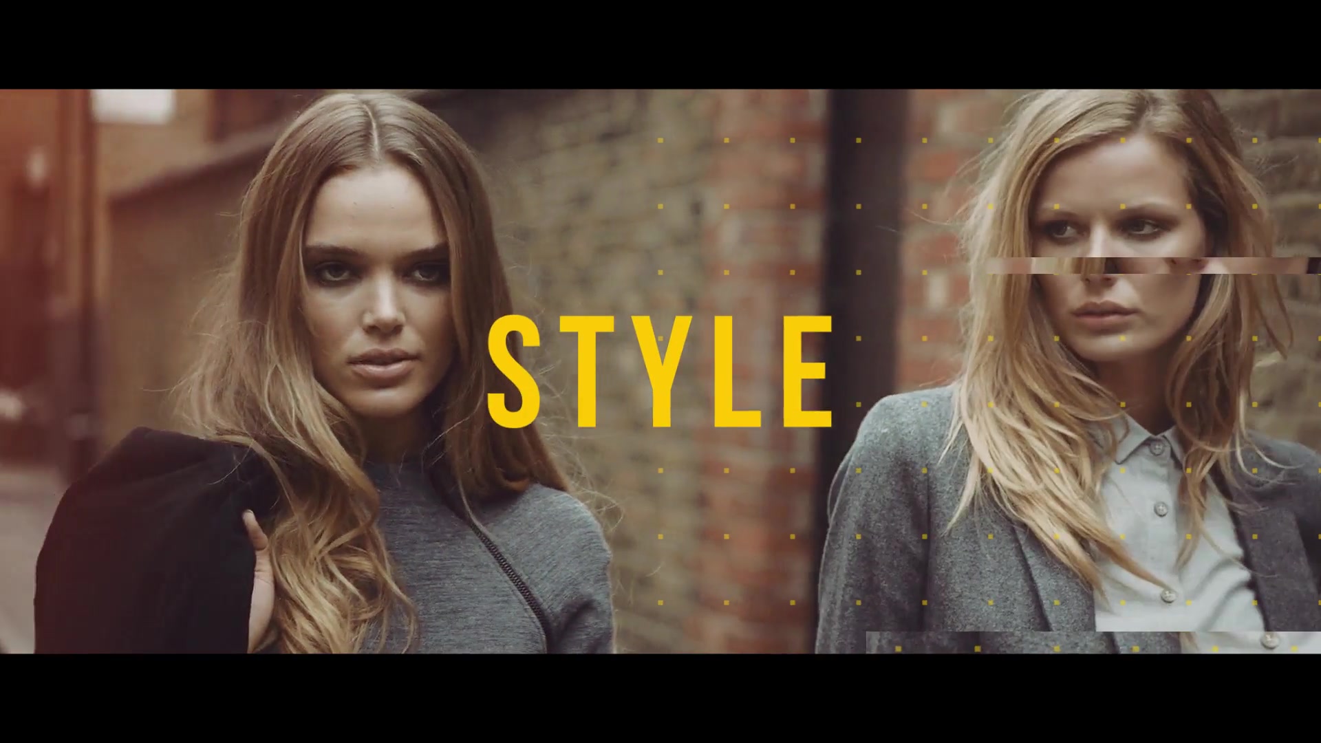 Urban Fashion Videohive 20700532 After Effects Image 5