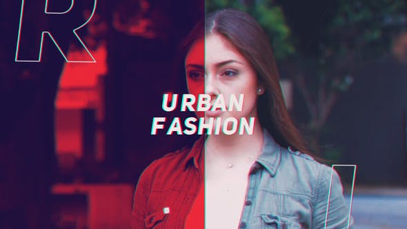 Urban Fashion - Videohive 23261900 Download