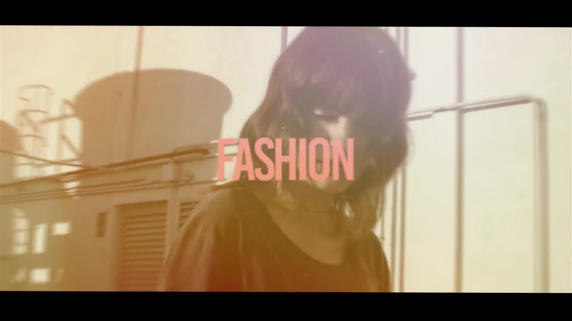 Urban Fashion Videohive 23016936 Premiere Pro Image 2