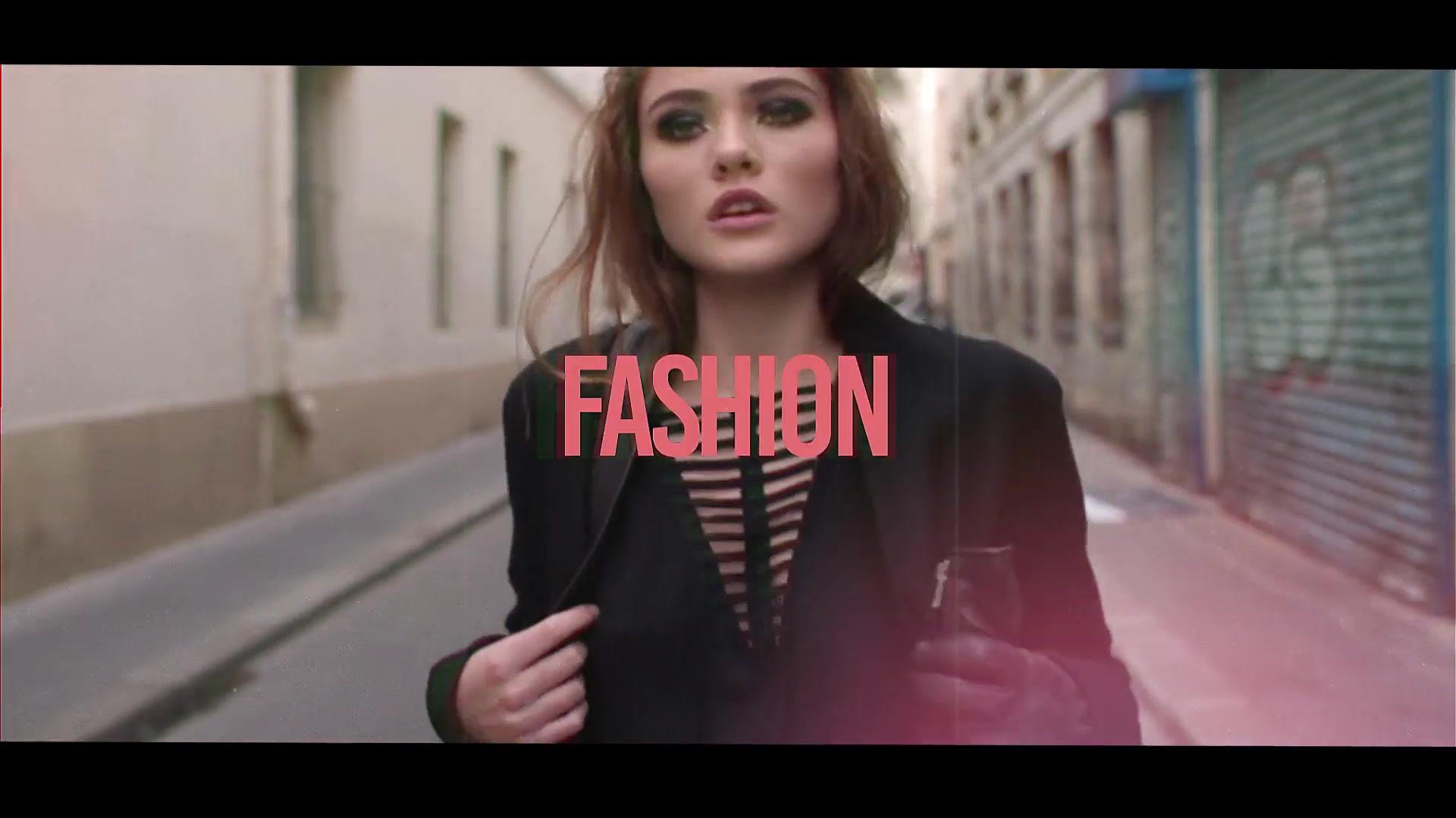 Urban Fashion Videohive 23016936 Premiere Pro Image 5