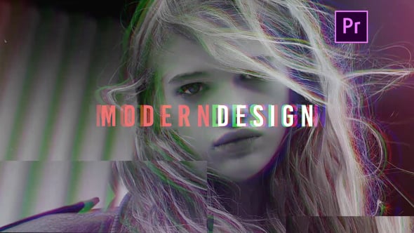 Urban Fashion - Videohive Download 23016936