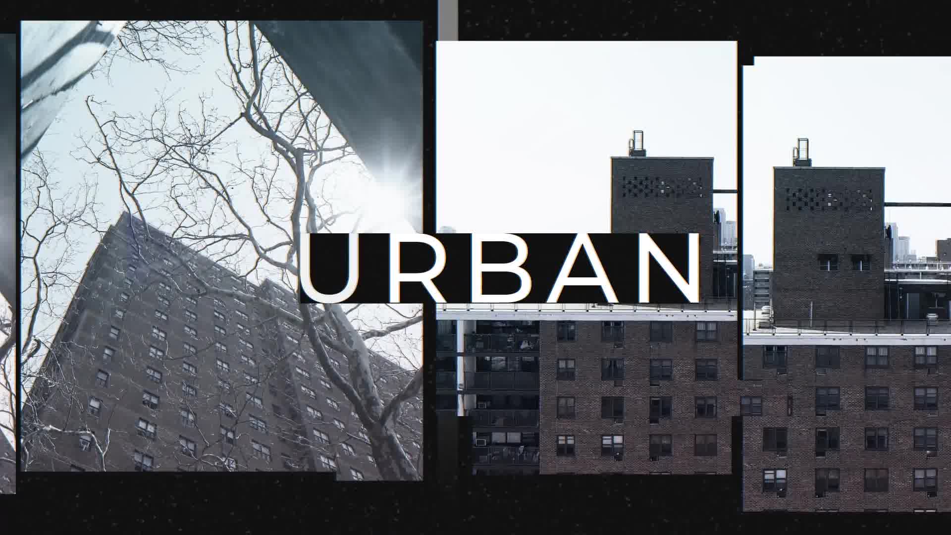 Urban Fast Intro Videohive 34810944 Premiere Pro Image 10