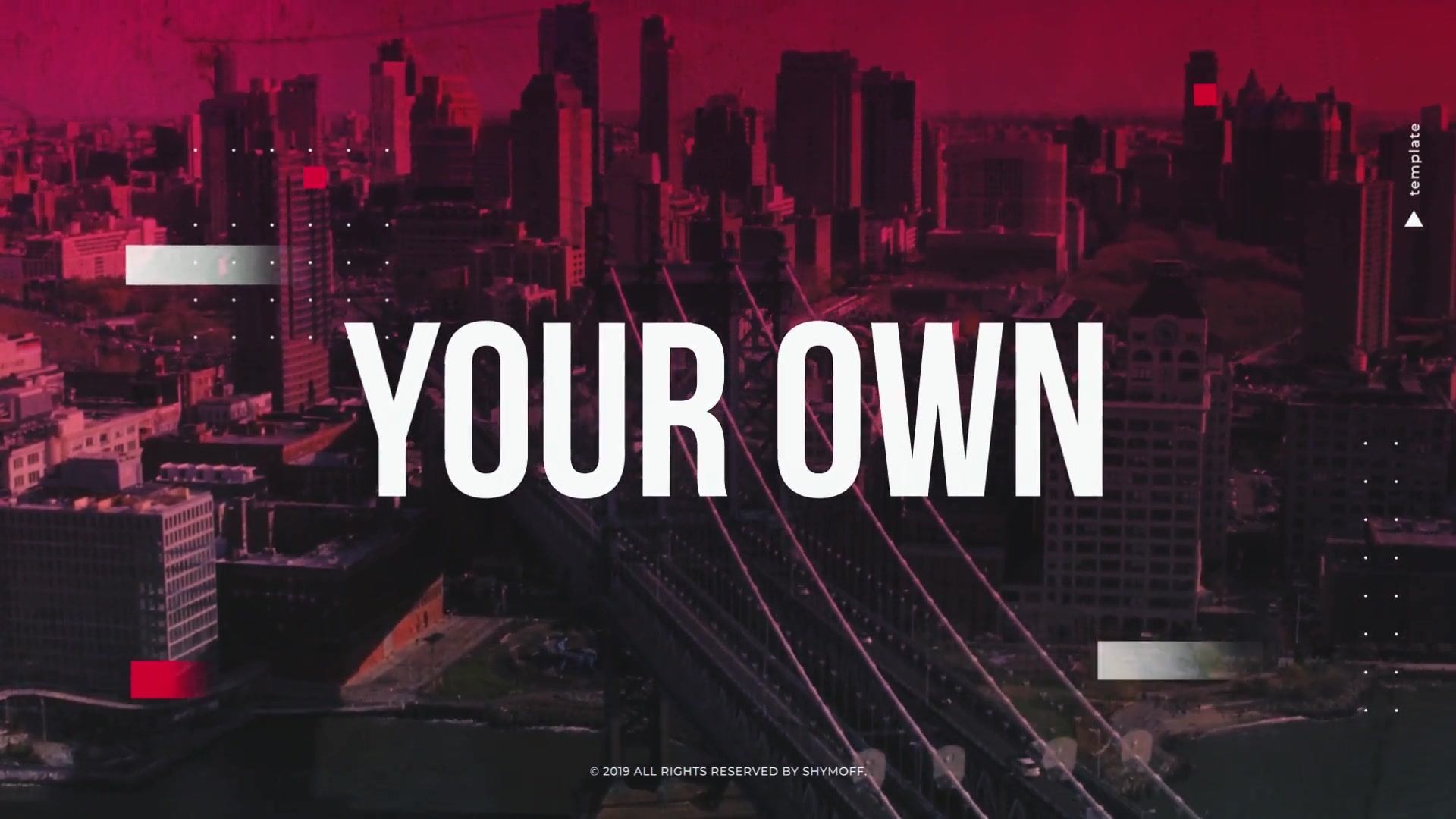 Urban Fast Opener - Download Videohive 23282805