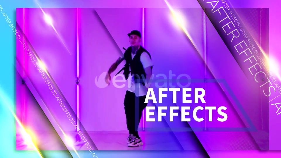 Urban Flares Videohive 31406630 After Effects Image 7