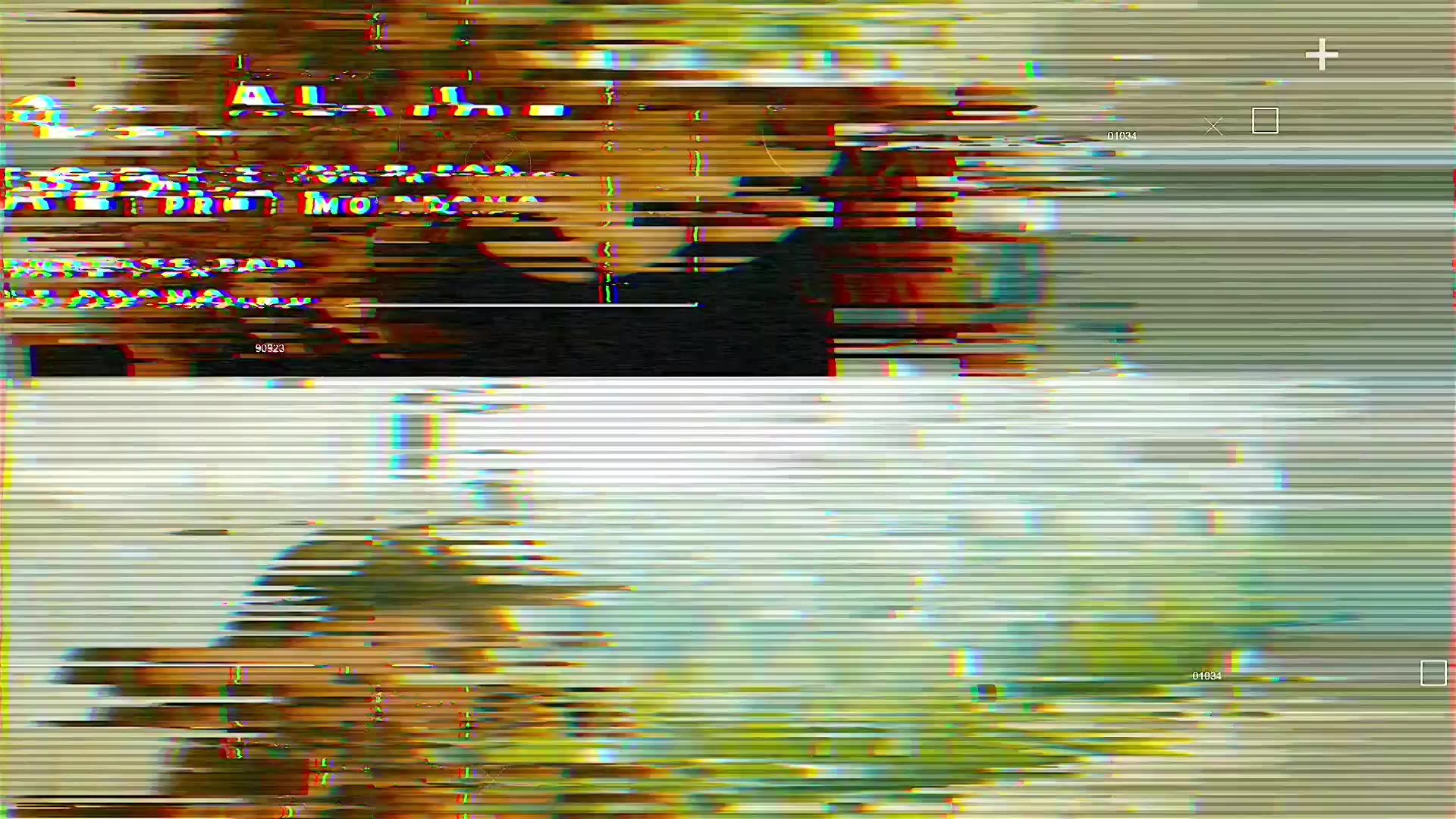 Urban Glitch Videohive 25048190 Apple Motion Image 3