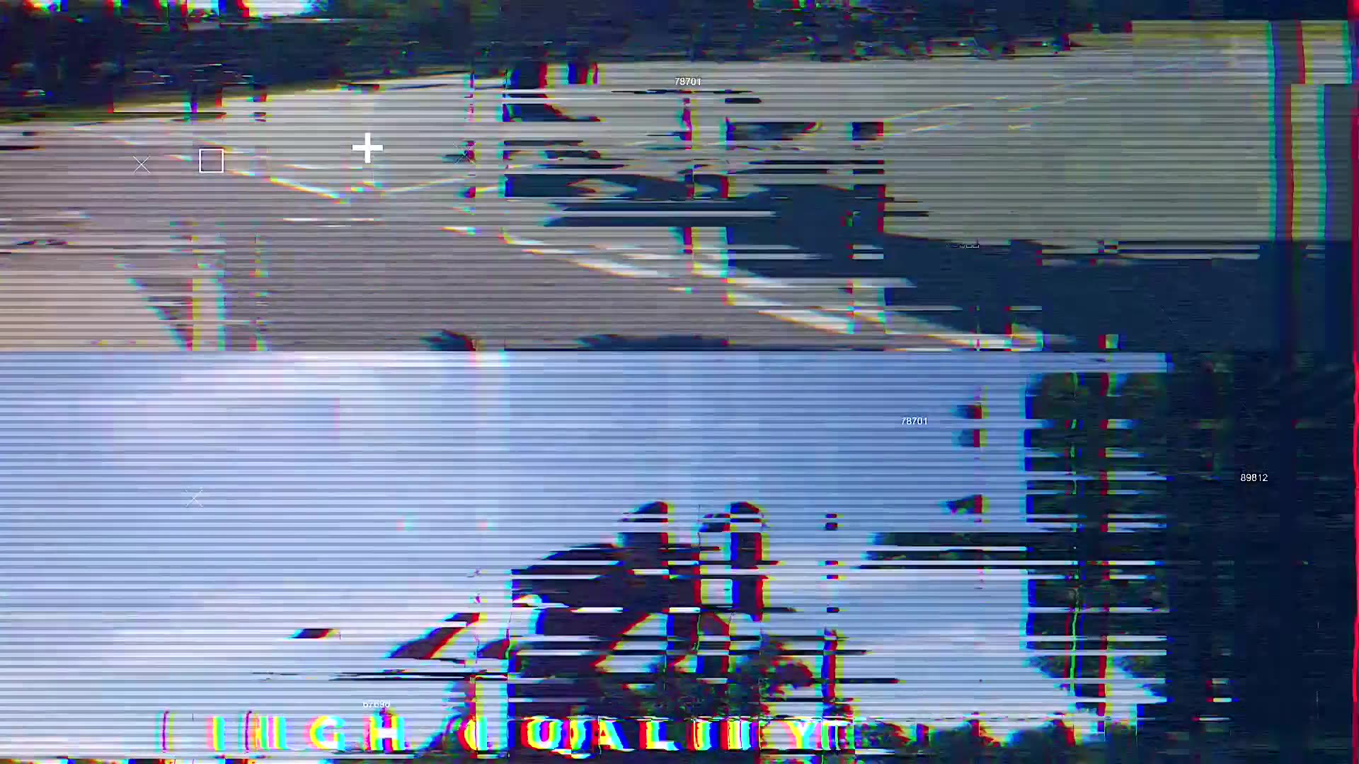 Urban Glitch Videohive 25048190 Apple Motion Image 7