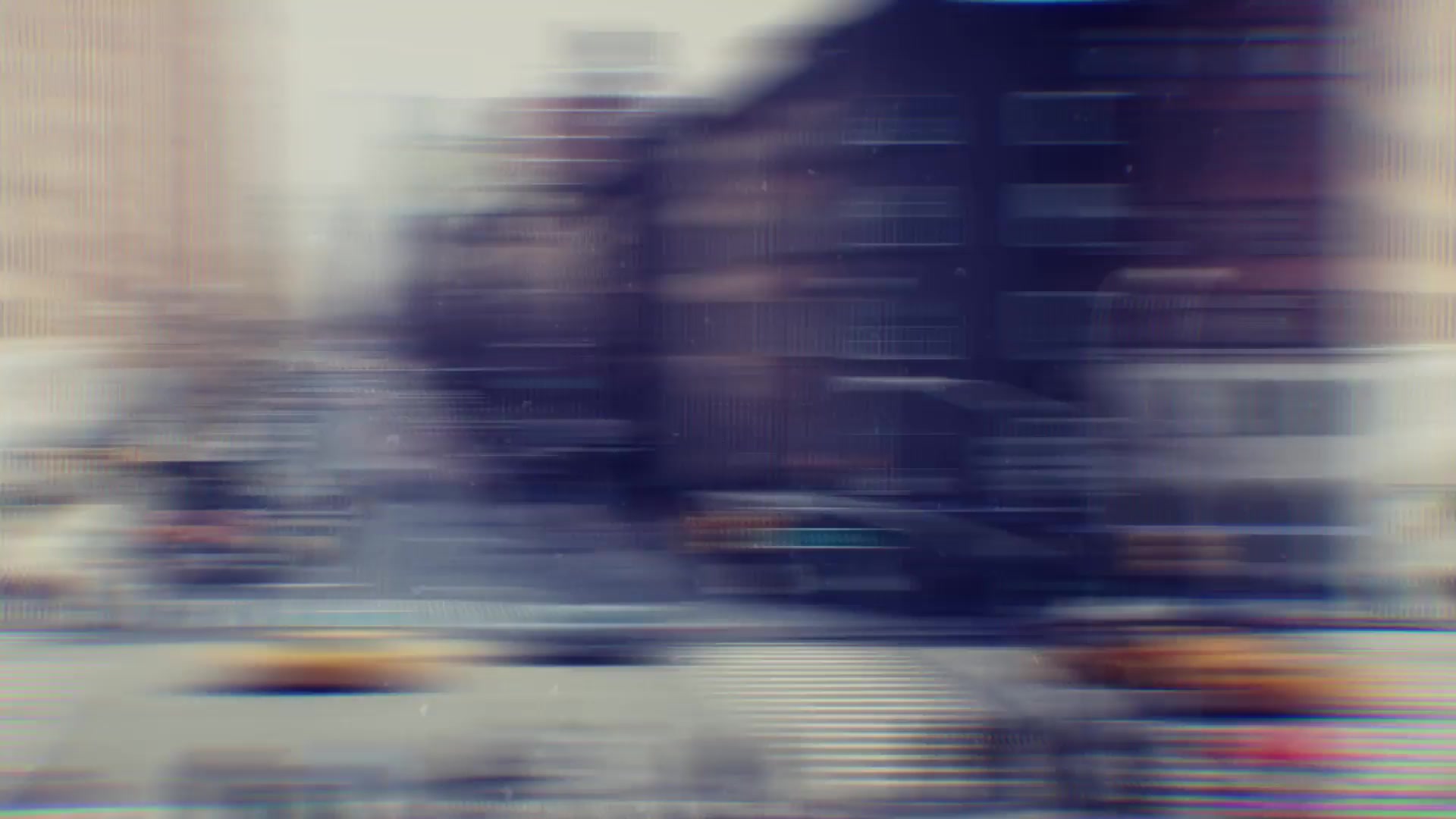 Urban Glitch Intro Videohive 22455406 After Effects Image 6