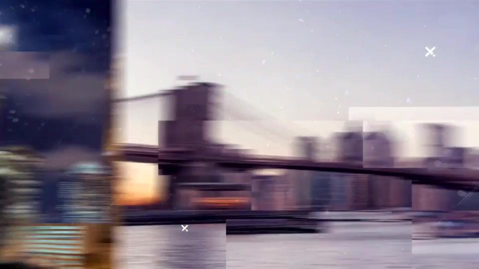 Urban Glitch Intro Videohive 14563445 After Effects Image 7