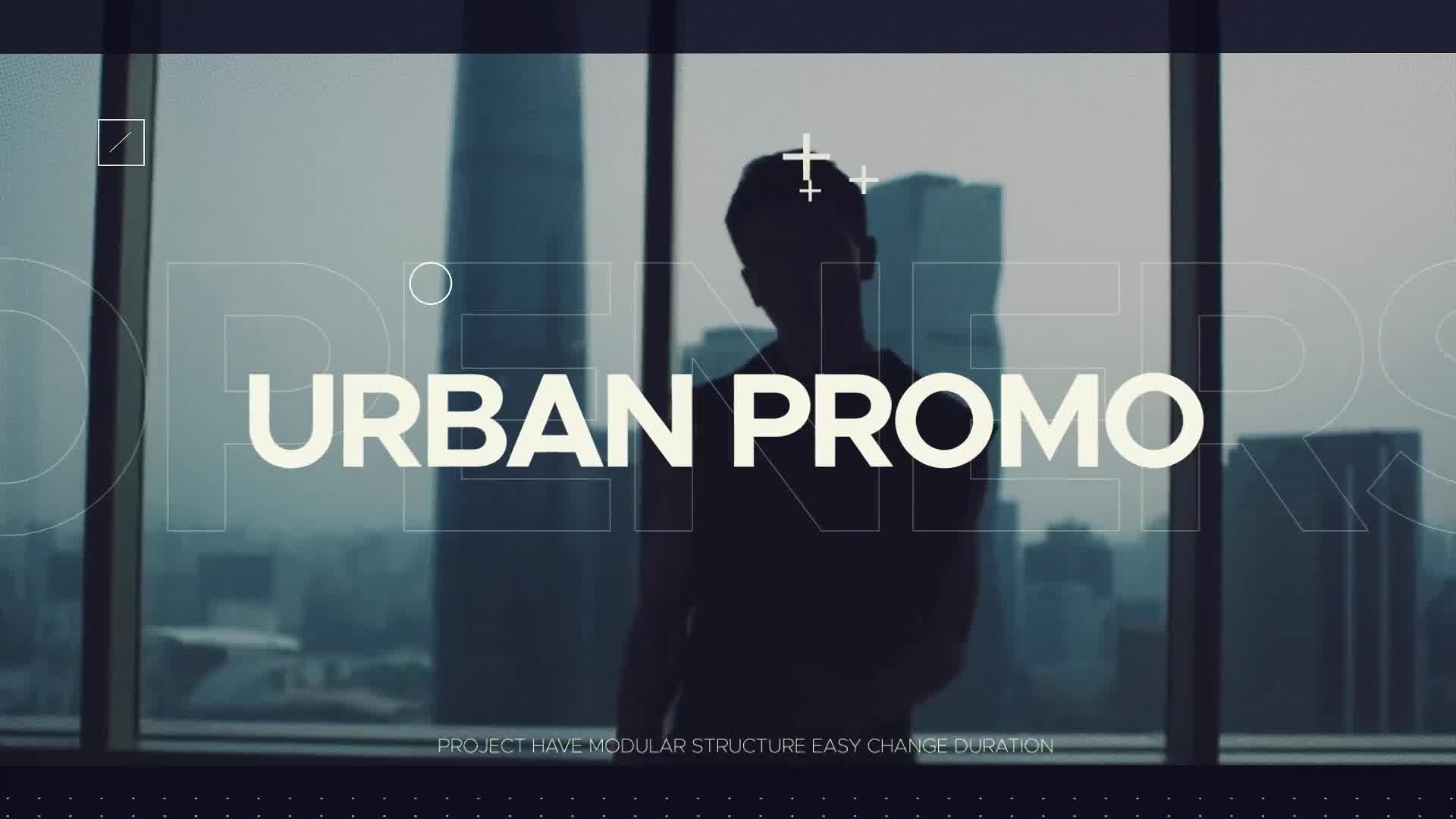 Urban Glitch Intro Videohive 22700373 After Effects Image 9