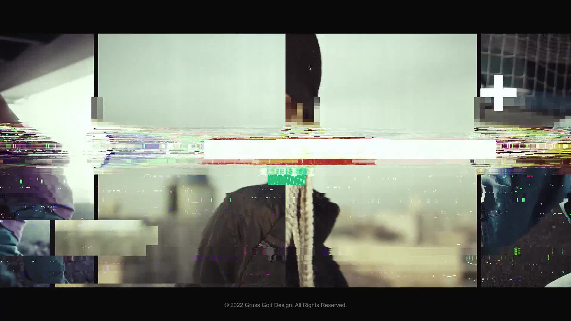 Urban Glitch Opener Videohive 35645773 After Effects Image 11