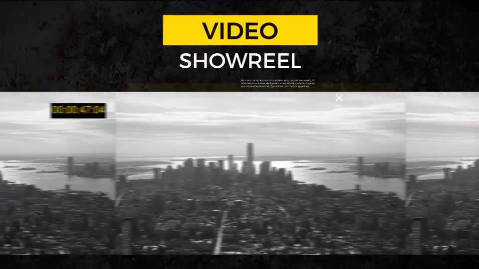 Urban Glitch Promo - Download Videohive 17888673