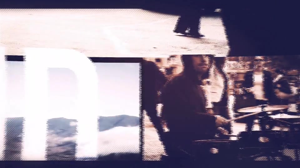Urban Glitch Reel Videohive 18539353 After Effects Image 5