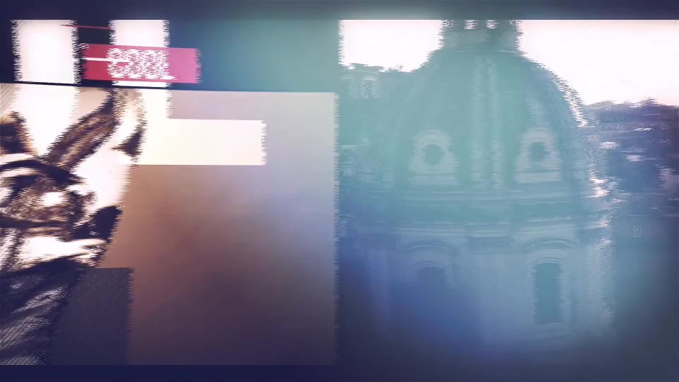 Urban Glitch Reel Videohive 18539353 After Effects Image 9