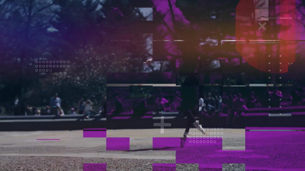 Urban Glitch Slides Videohive 20765743 After Effects Image 4