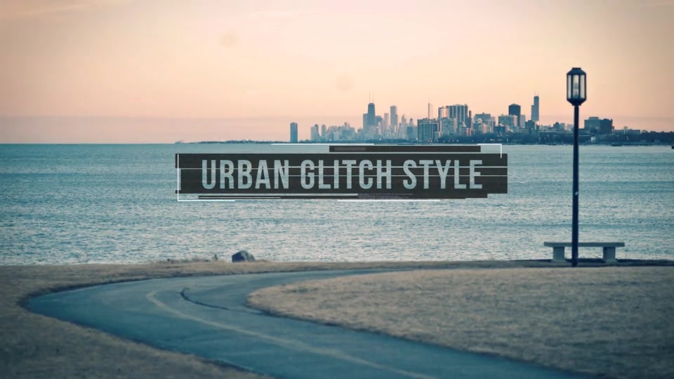 Urban Glitch Style Videohive 20199018 After Effects Image 10
