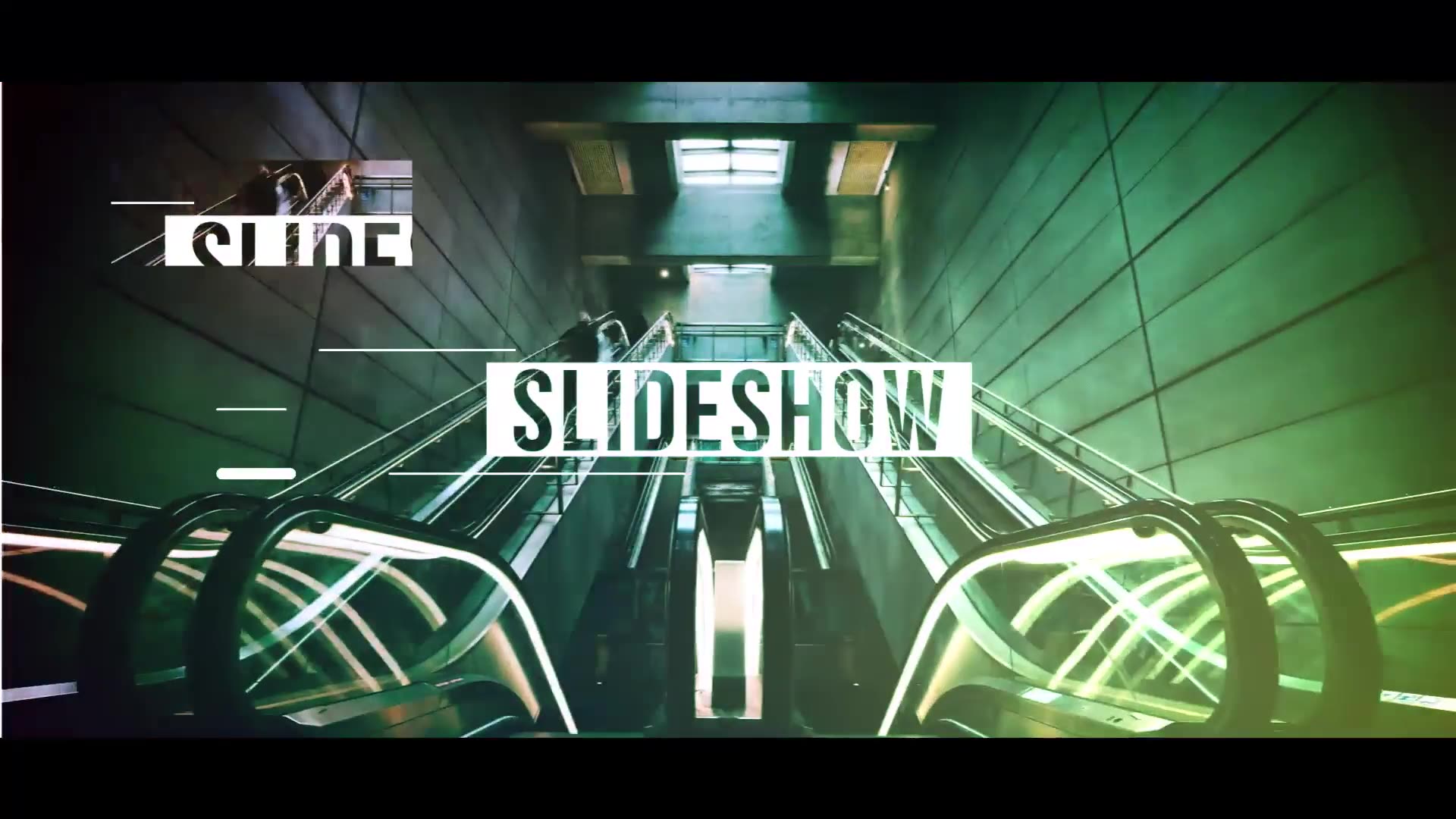 Urban Glitch Style Promo Intro Videohive 22589495 After Effects Image 3