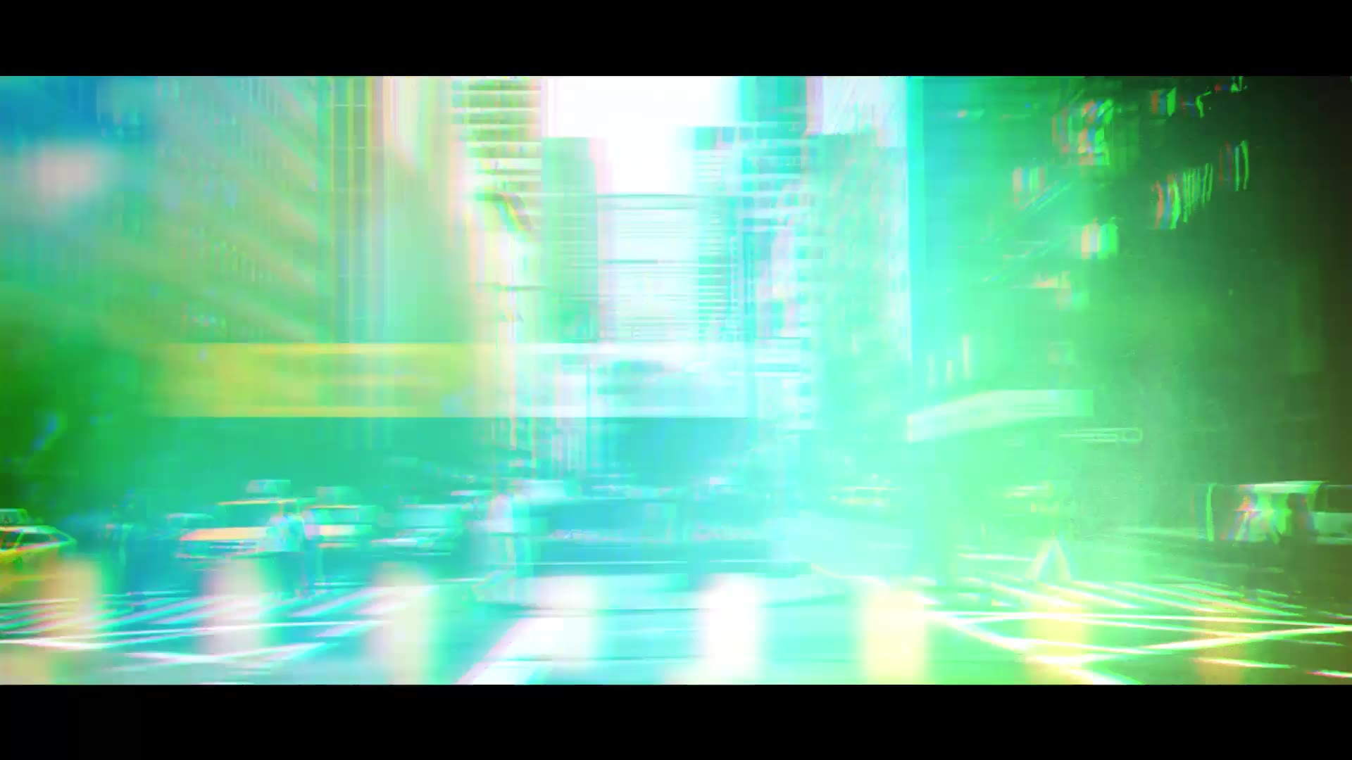 Urban Glitch Style Promo Intro Videohive 22589495 After Effects Image 5