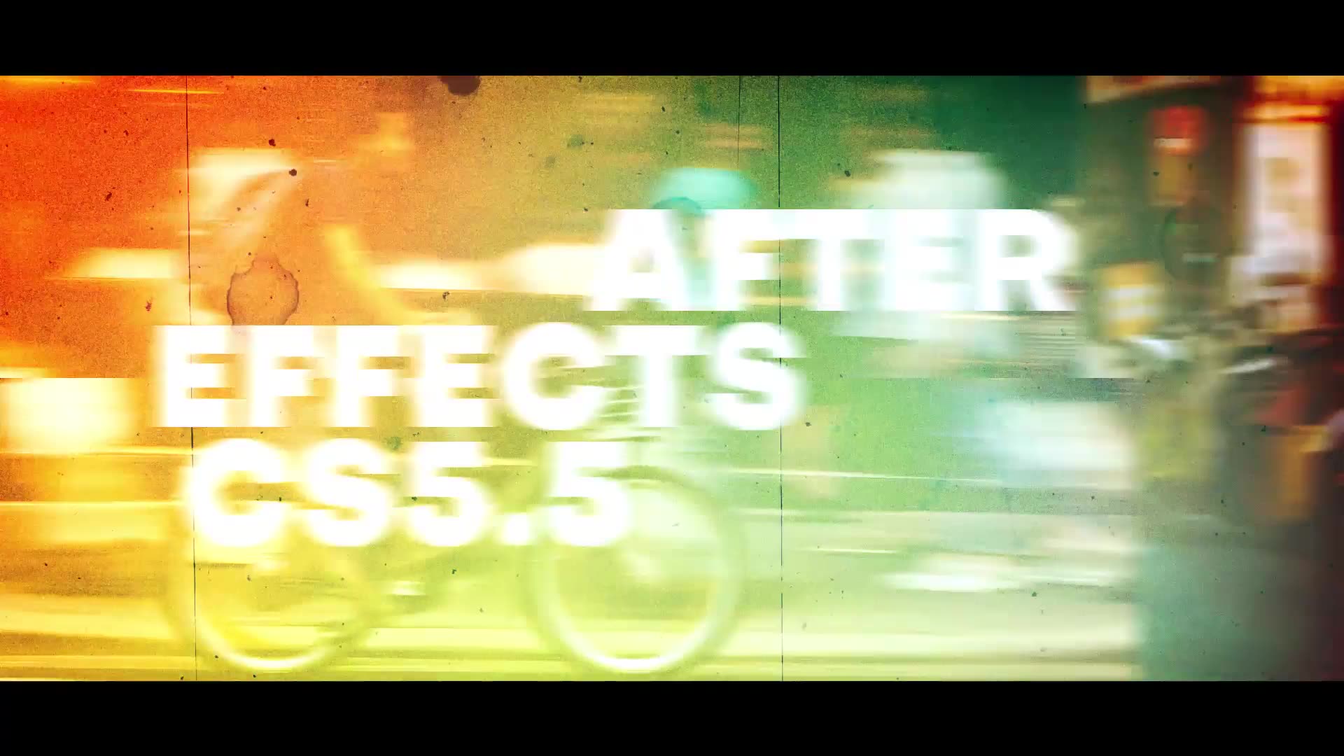 Urban Glitch Style Promo Intro Videohive 22589495 After Effects Image 6