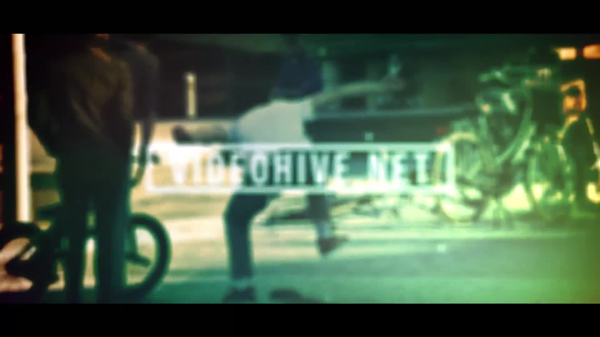 Urban Glitch Style Promo Intro Videohive 22589495 After Effects Image 7