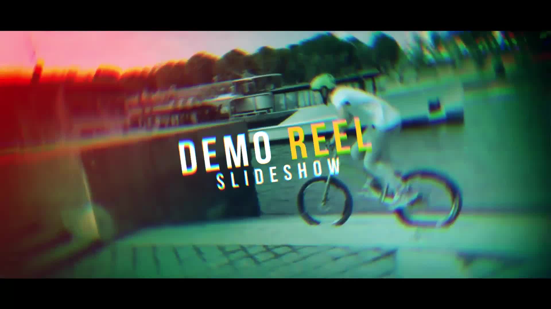 Urban Glitch Style Promo Intro Videohive 22589495 After Effects Image 8