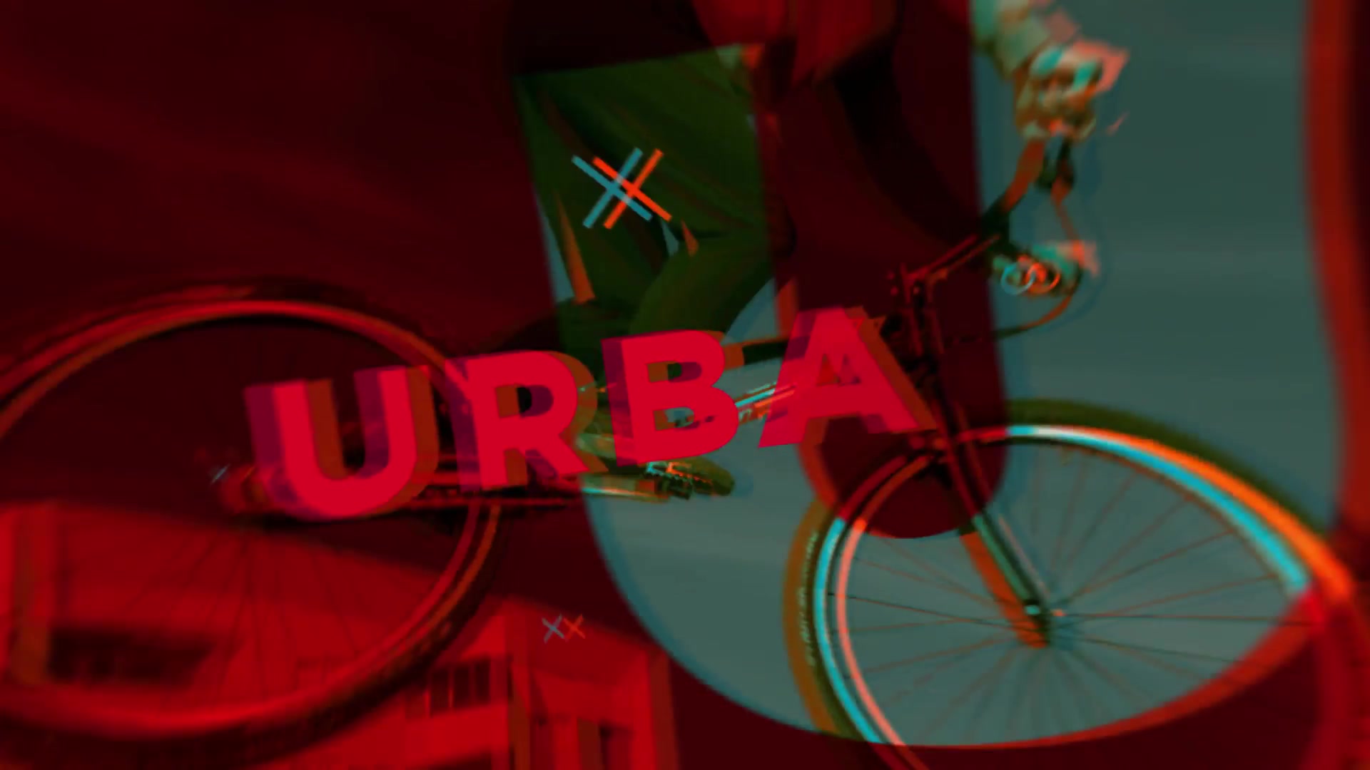 Urban Glitch // Trendy Opener Videohive 23089645 After Effects Image 11