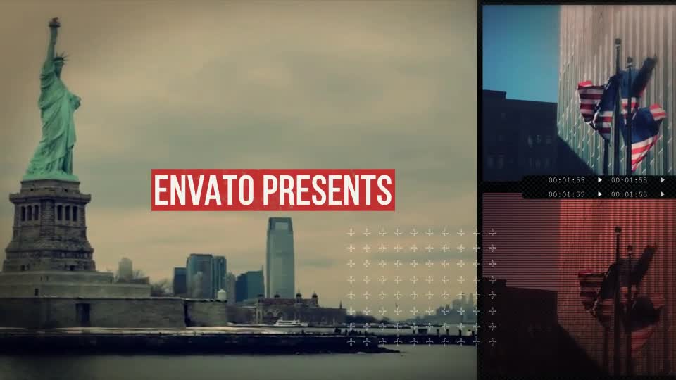 Urban Glitch Videohive 17959487 After Effects Image 1
