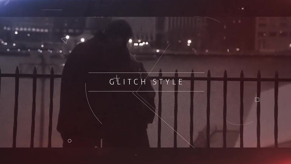 Urban Glitchy Videohive 19923524 After Effects Image 9